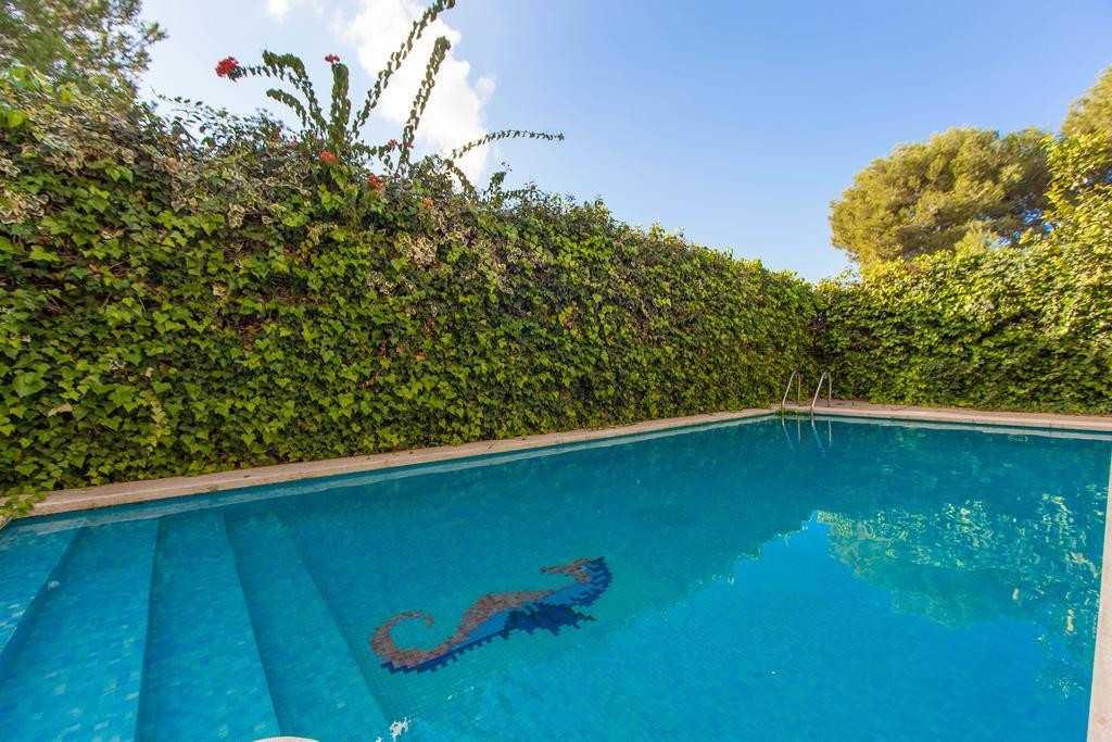 Villa Esperanza Port d'Alcúdia Exterior foto