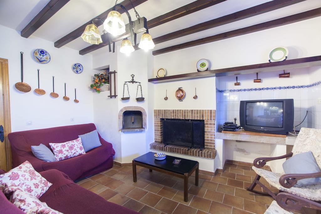 Villa Esperanza Port d'Alcúdia Exterior foto